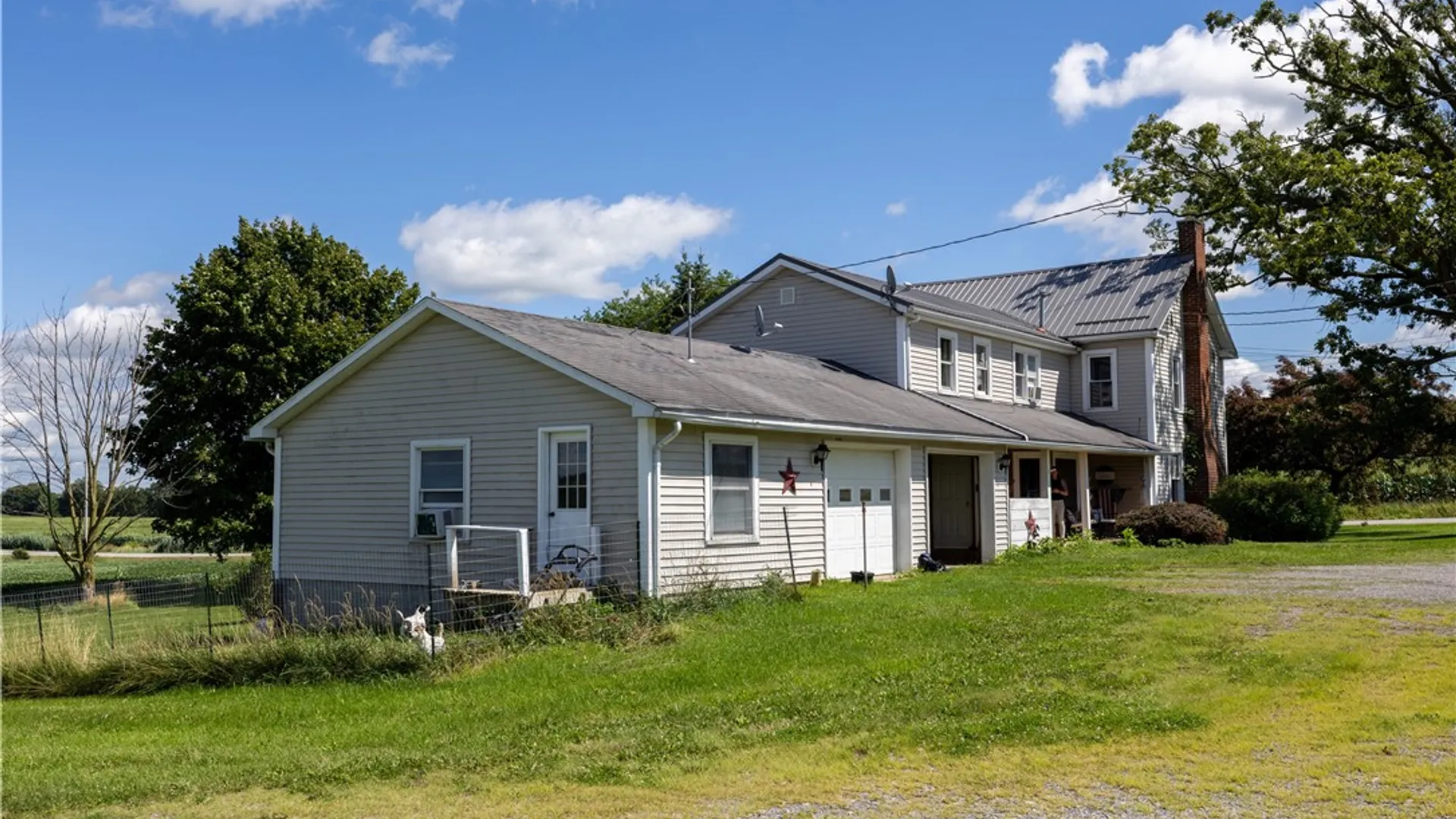 Property at 2371 Telephone Road, York, NY 14482 7