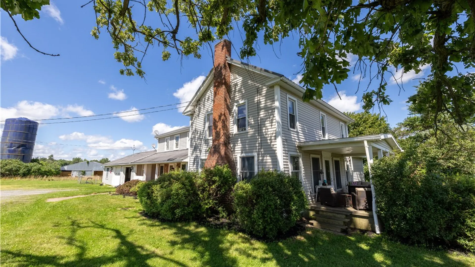 Property at 2371 Telephone Road, York, NY 14482 8
