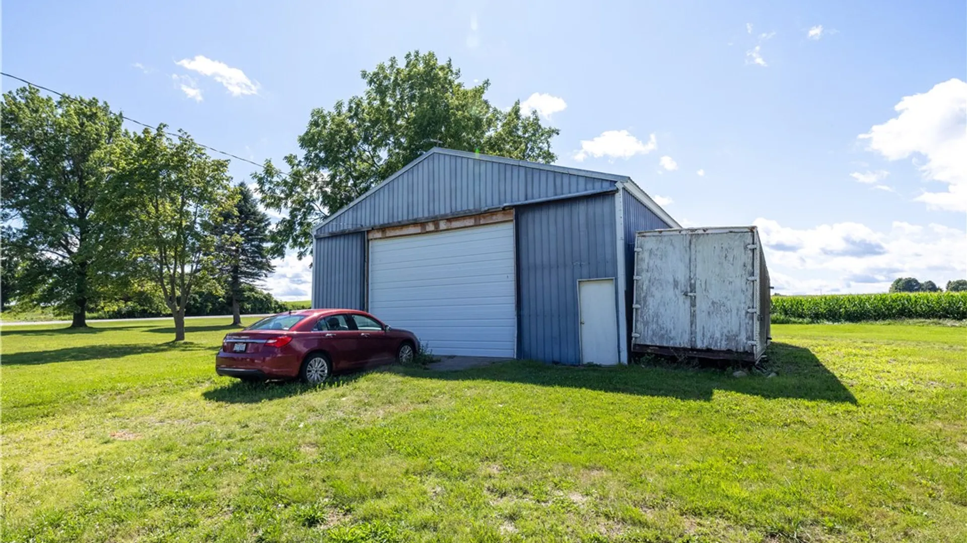 Property at 2371 Telephone Road, York, NY 14482 9