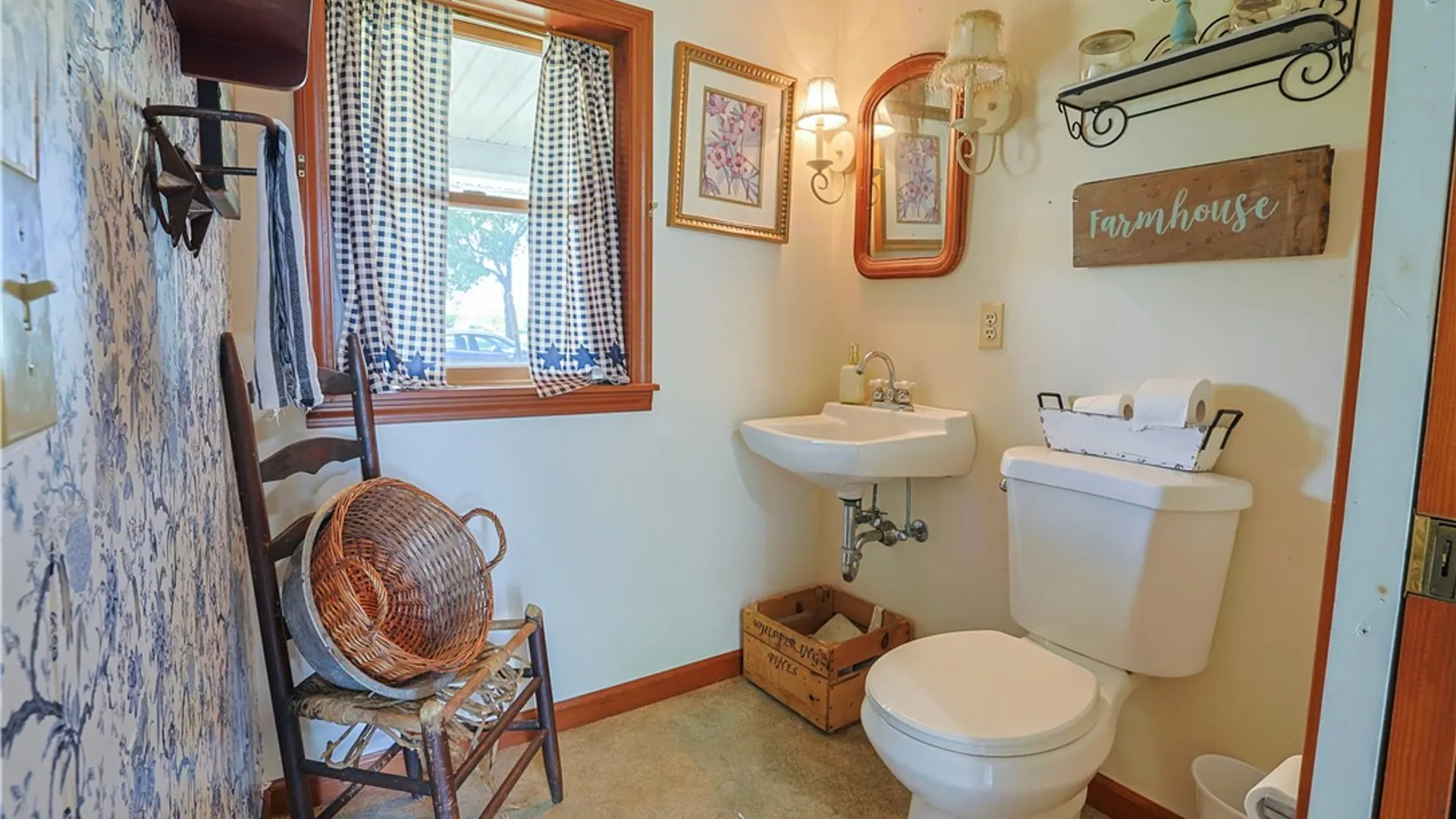 Property at 2371 Telephone Road, York, NY 14482 12