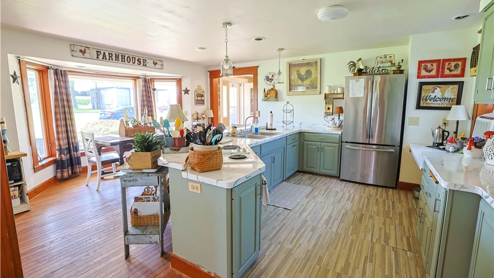 Property at 2371 Telephone Road, York, NY 14482 14