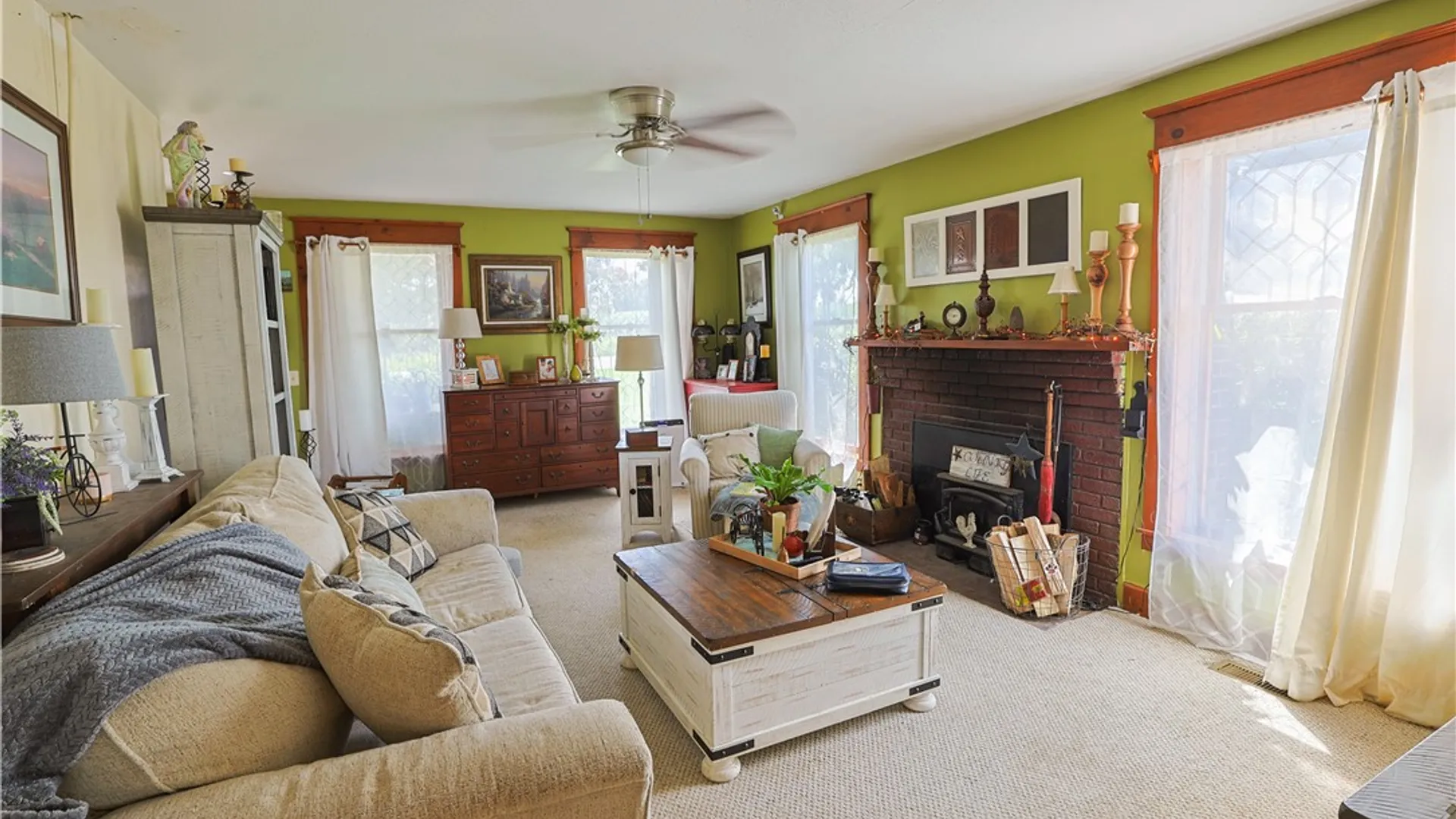 Property at 2371 Telephone Road, York, NY 14482 16