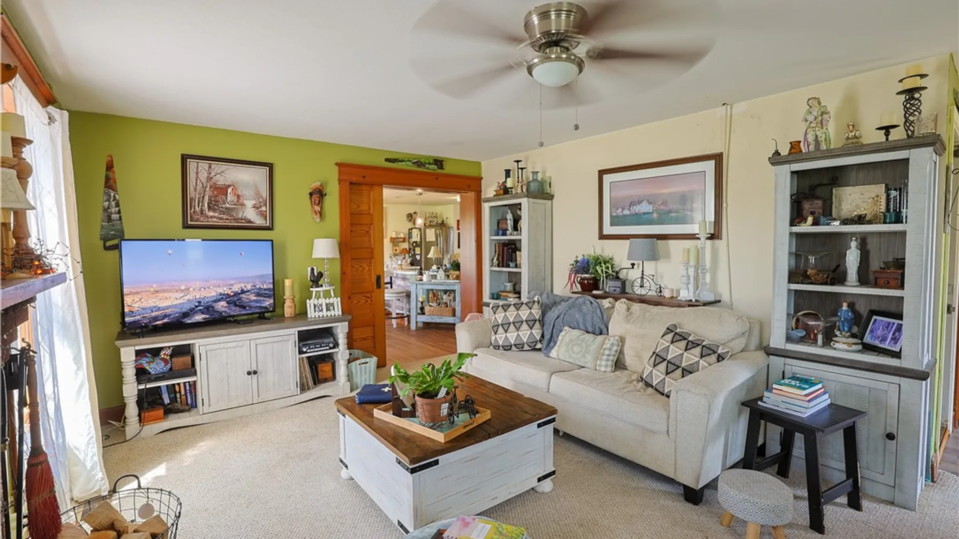 Property at 2371 Telephone Road, York, NY 14482 17