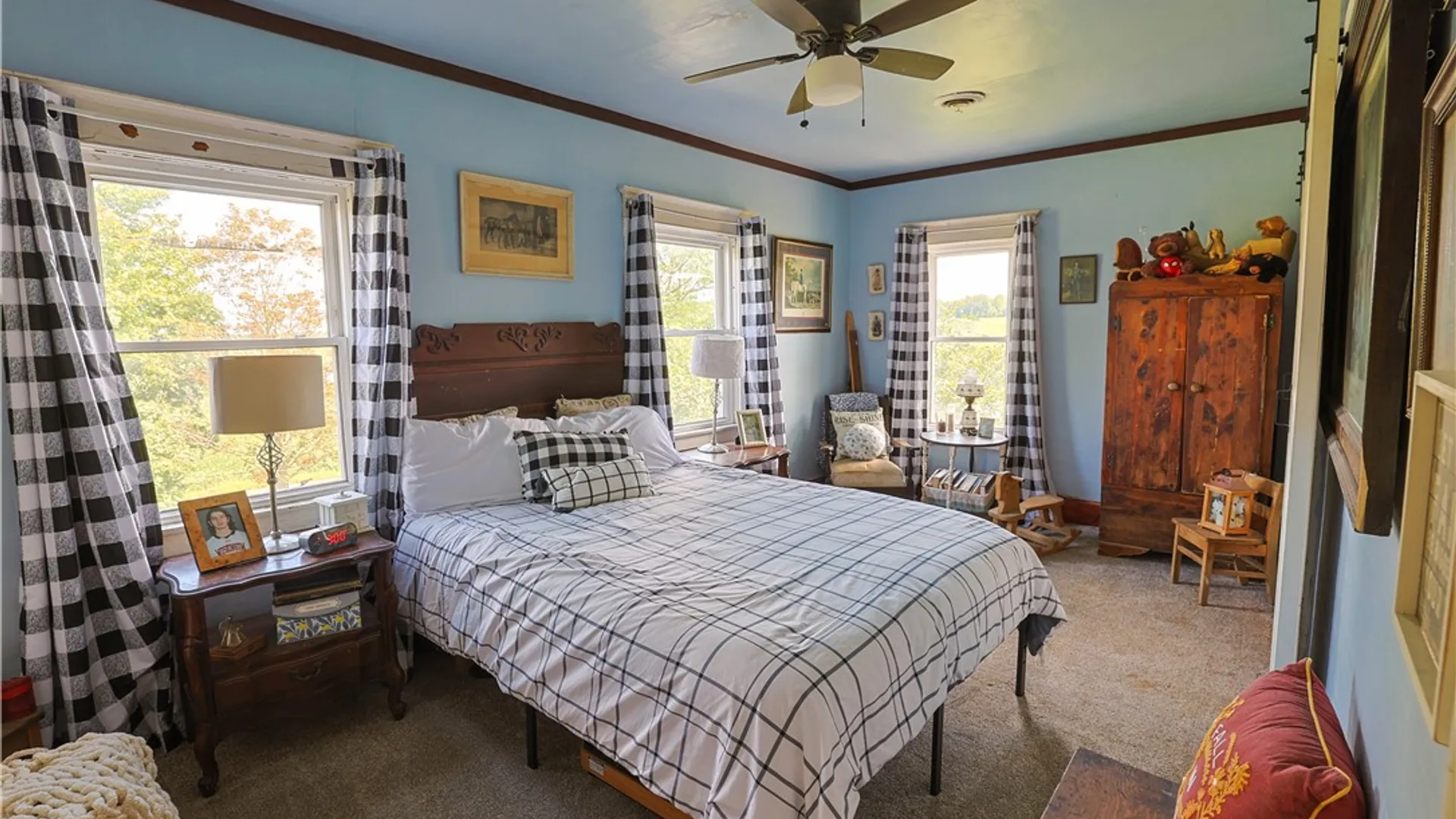 Property at 2371 Telephone Road, York, NY 14482 28