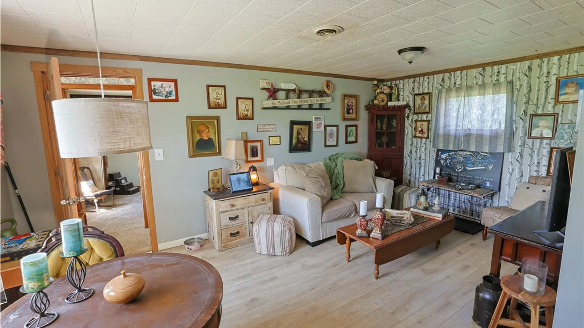 Property at 2371 Telephone Road, York, NY 14482 32