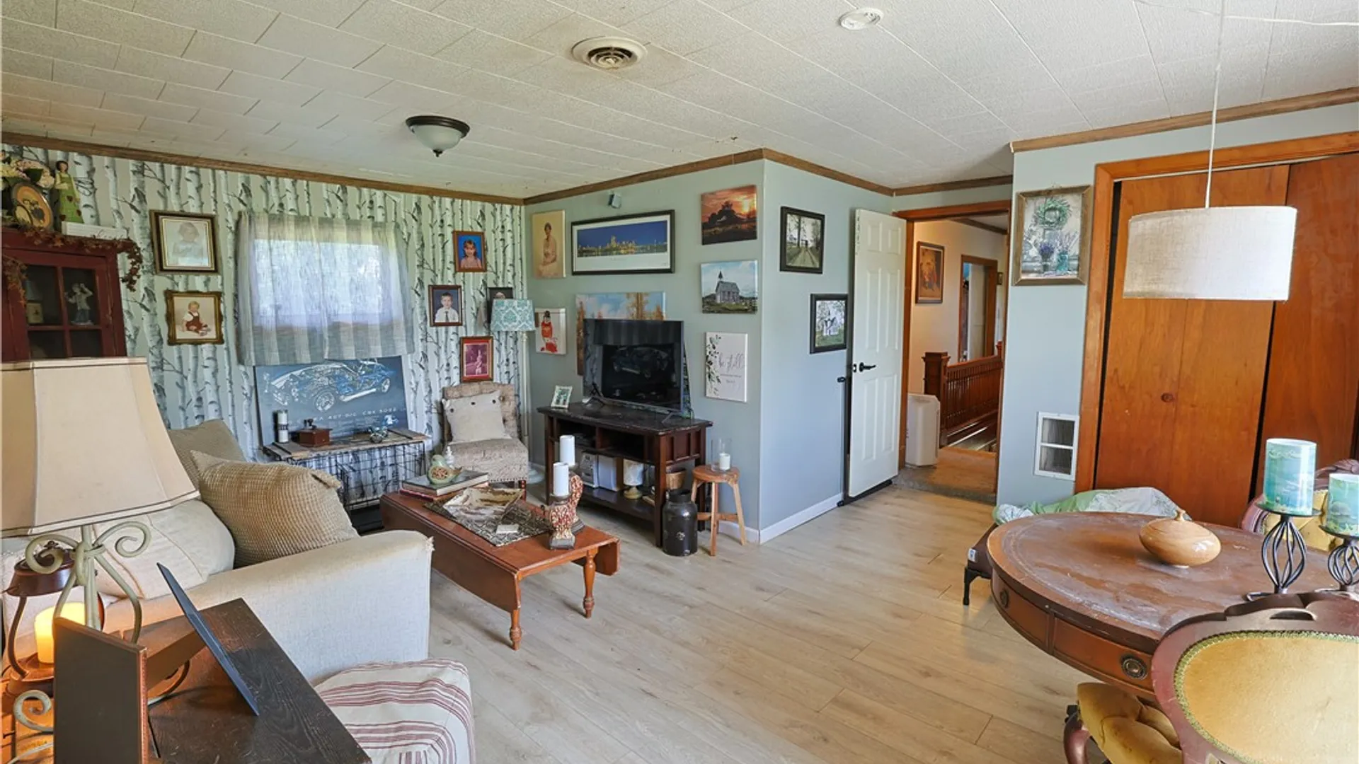 Property at 2371 Telephone Road, York, NY 14482 33