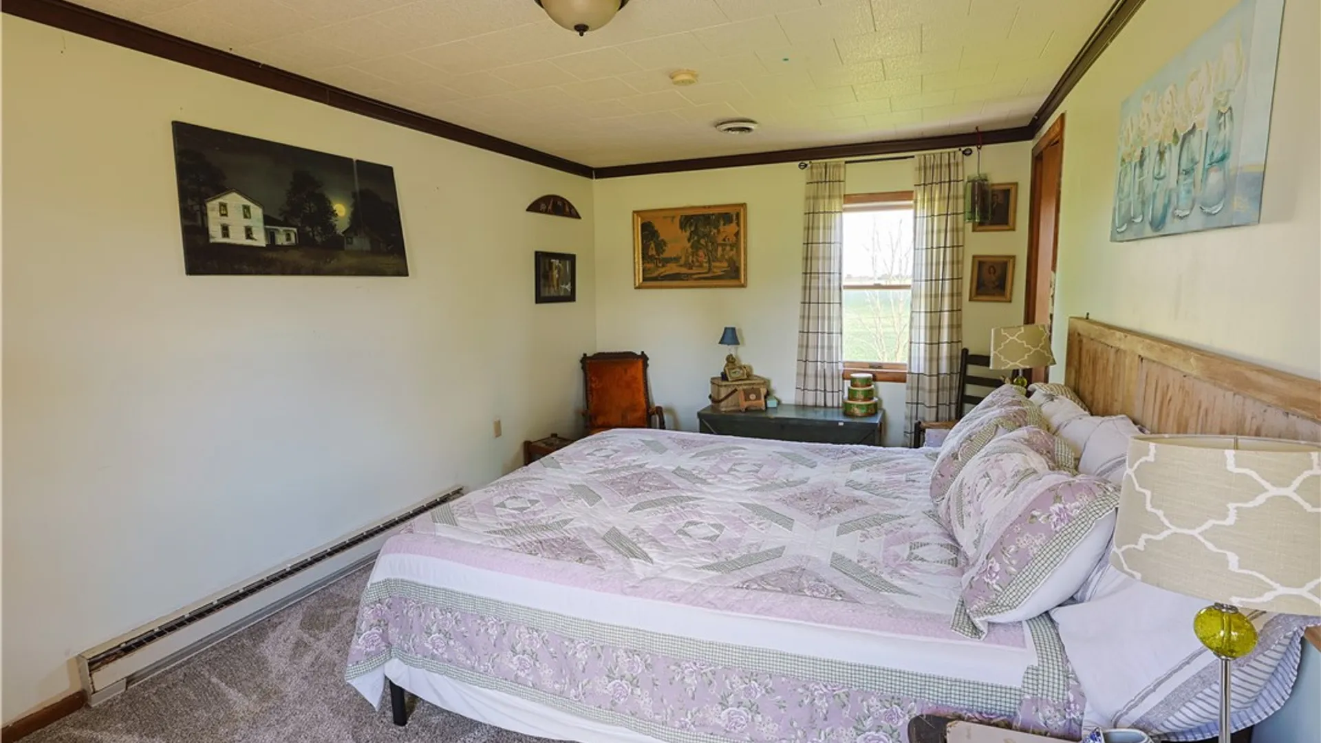 Property at 2371 Telephone Road, York, NY 14482 34