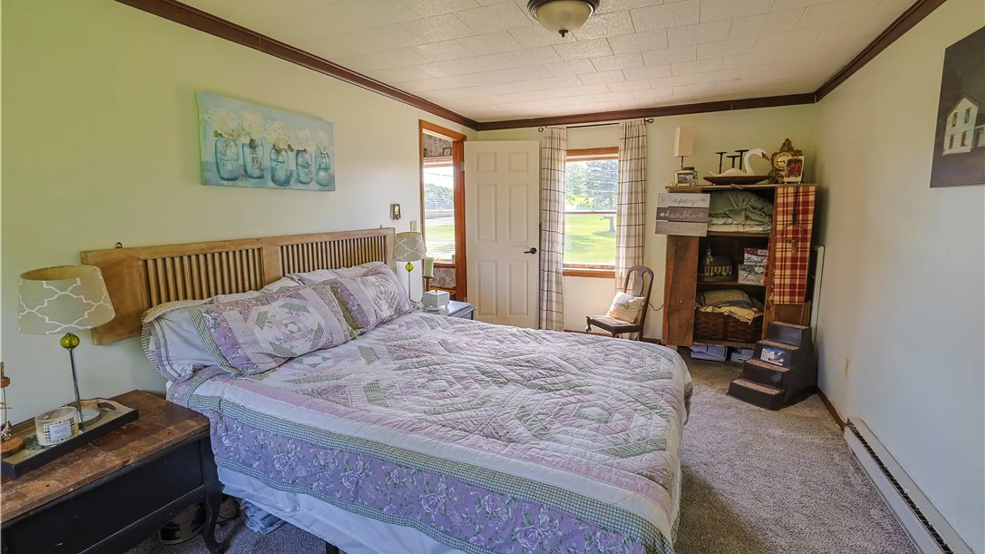 Property at 2371 Telephone Road, York, NY 14482 35
