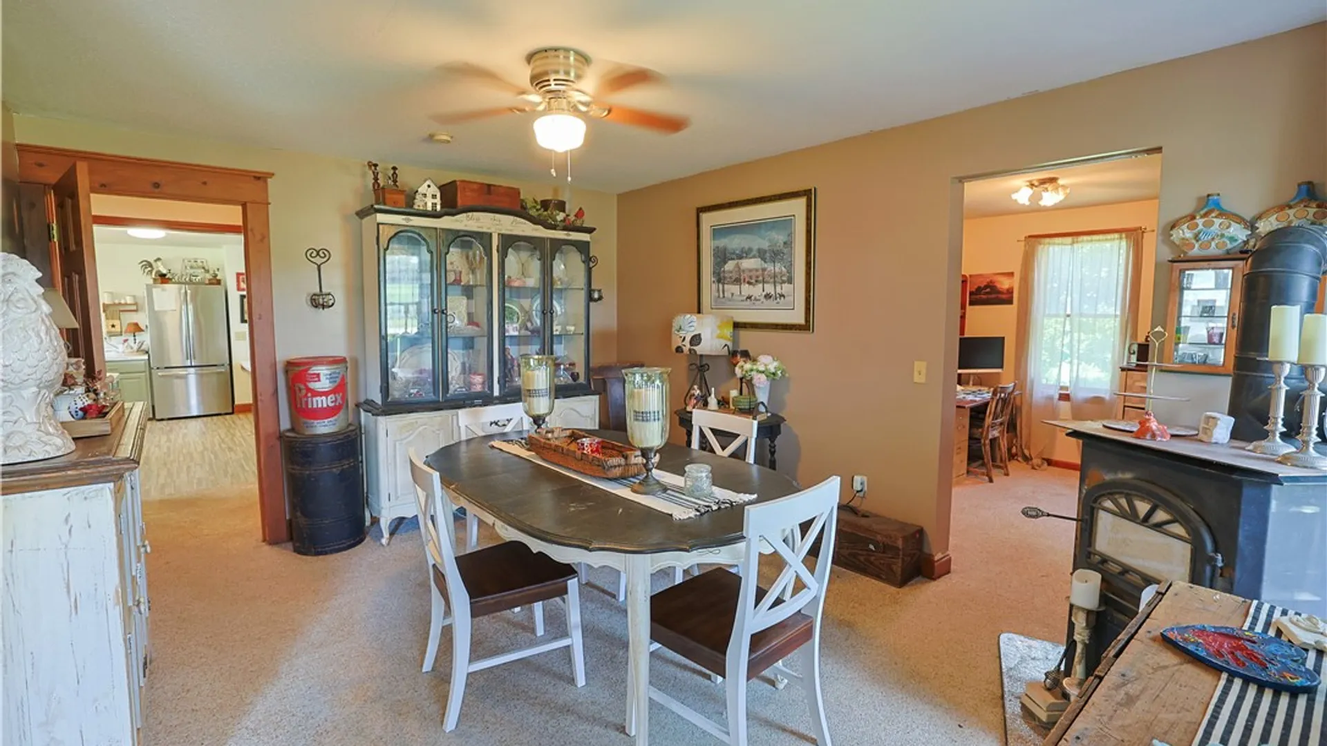 Property at 2371 Telephone Road, York, NY 14482 19