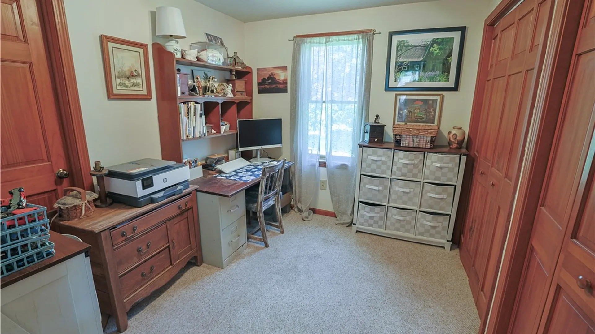 Property at 2371 Telephone Road, York, NY 14482 20