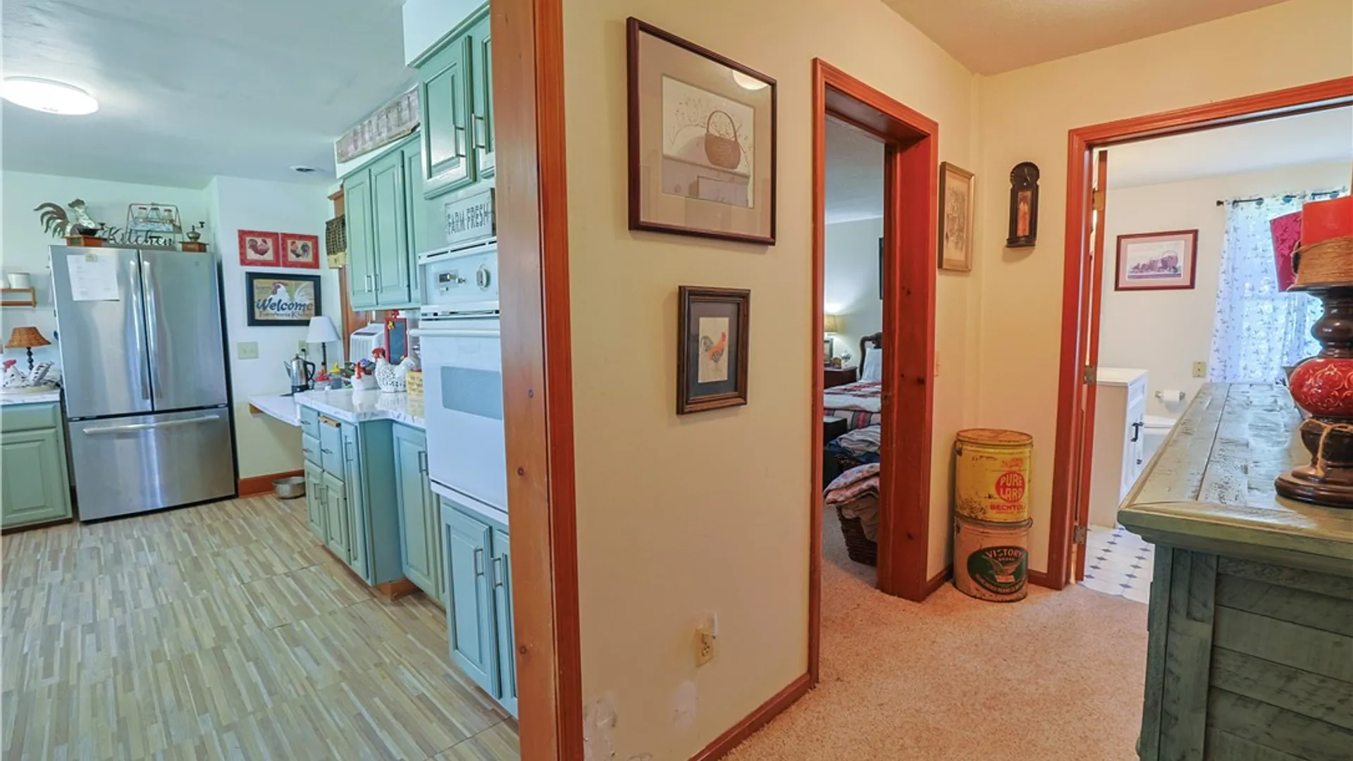 Property at 2371 Telephone Road, York, NY 14482 23