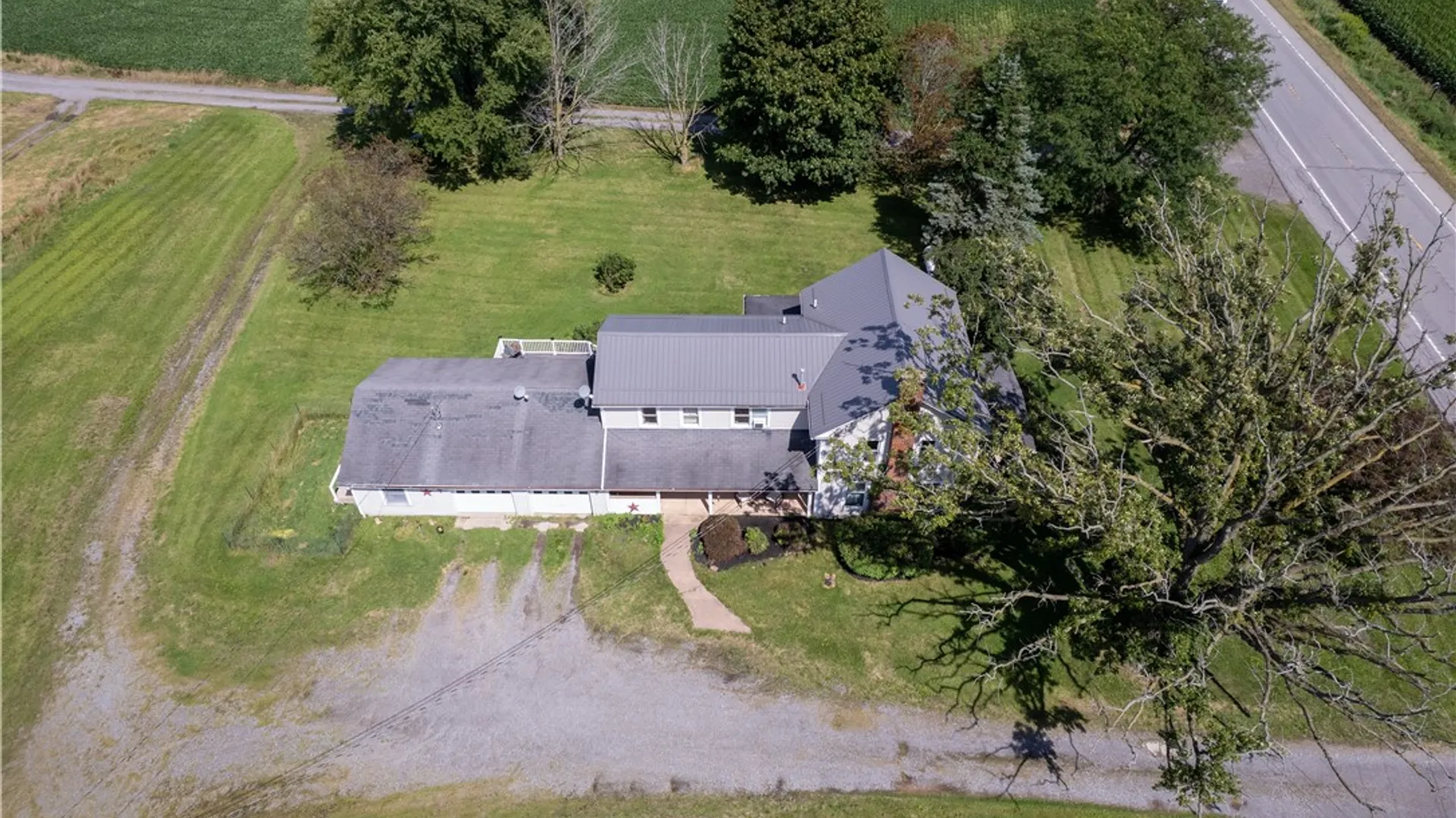Property at 2371 Telephone Road, York, NY 14482 41