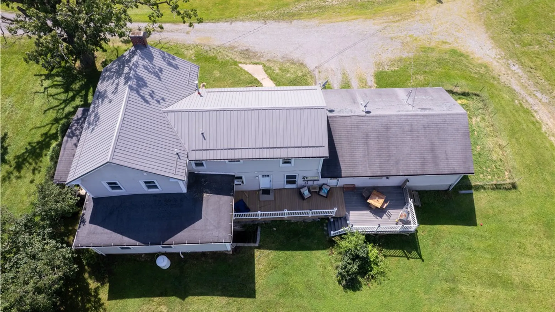 Property at 2371 Telephone Road, York, NY 14482 43