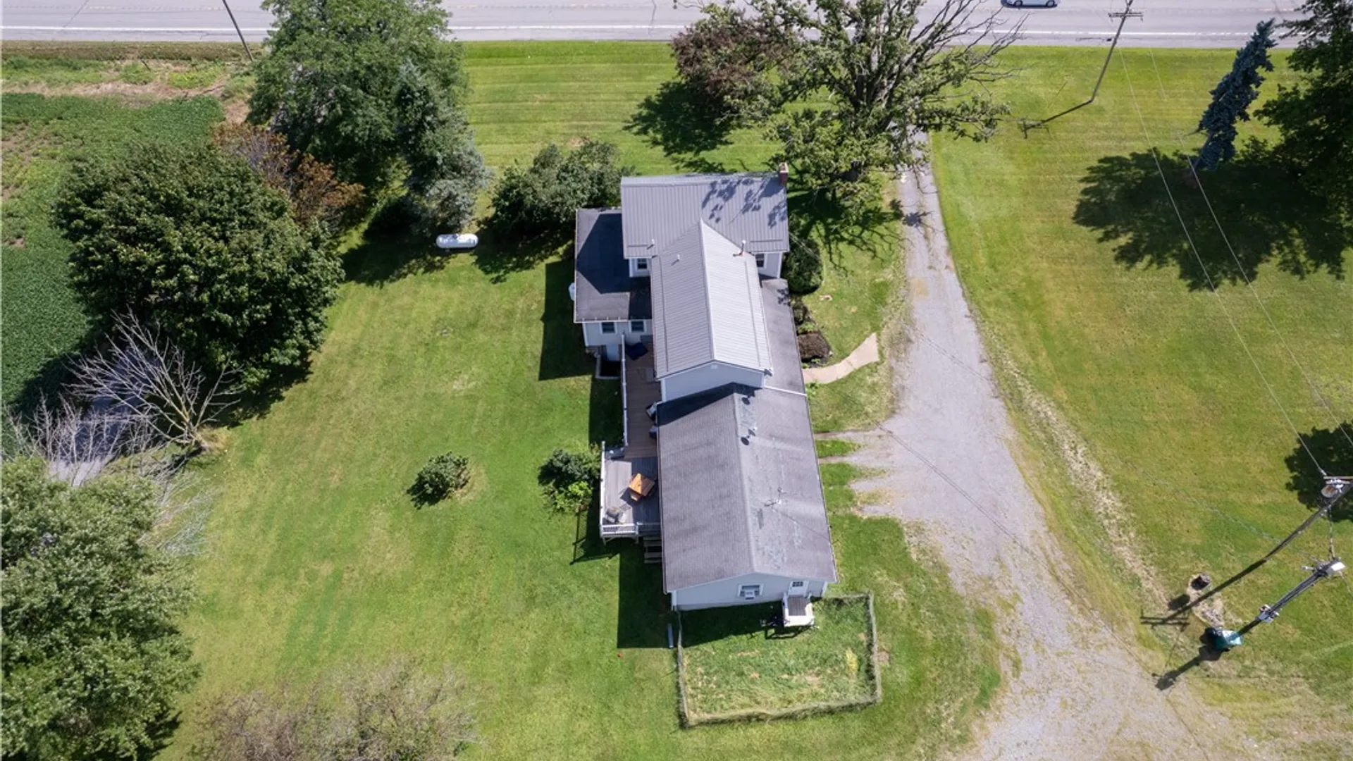 Property at 2371 Telephone Road, York, NY 14482 44