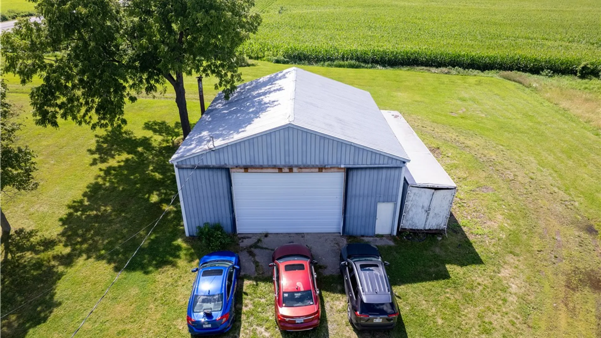 Property at 2371 Telephone Road, York, NY 14482 45