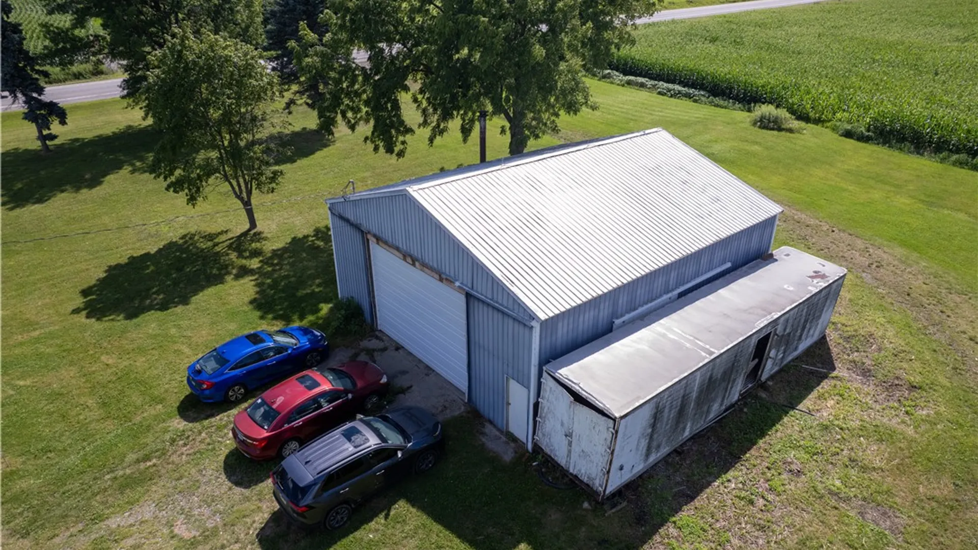 Property at 2371 Telephone Road, York, NY 14482 46