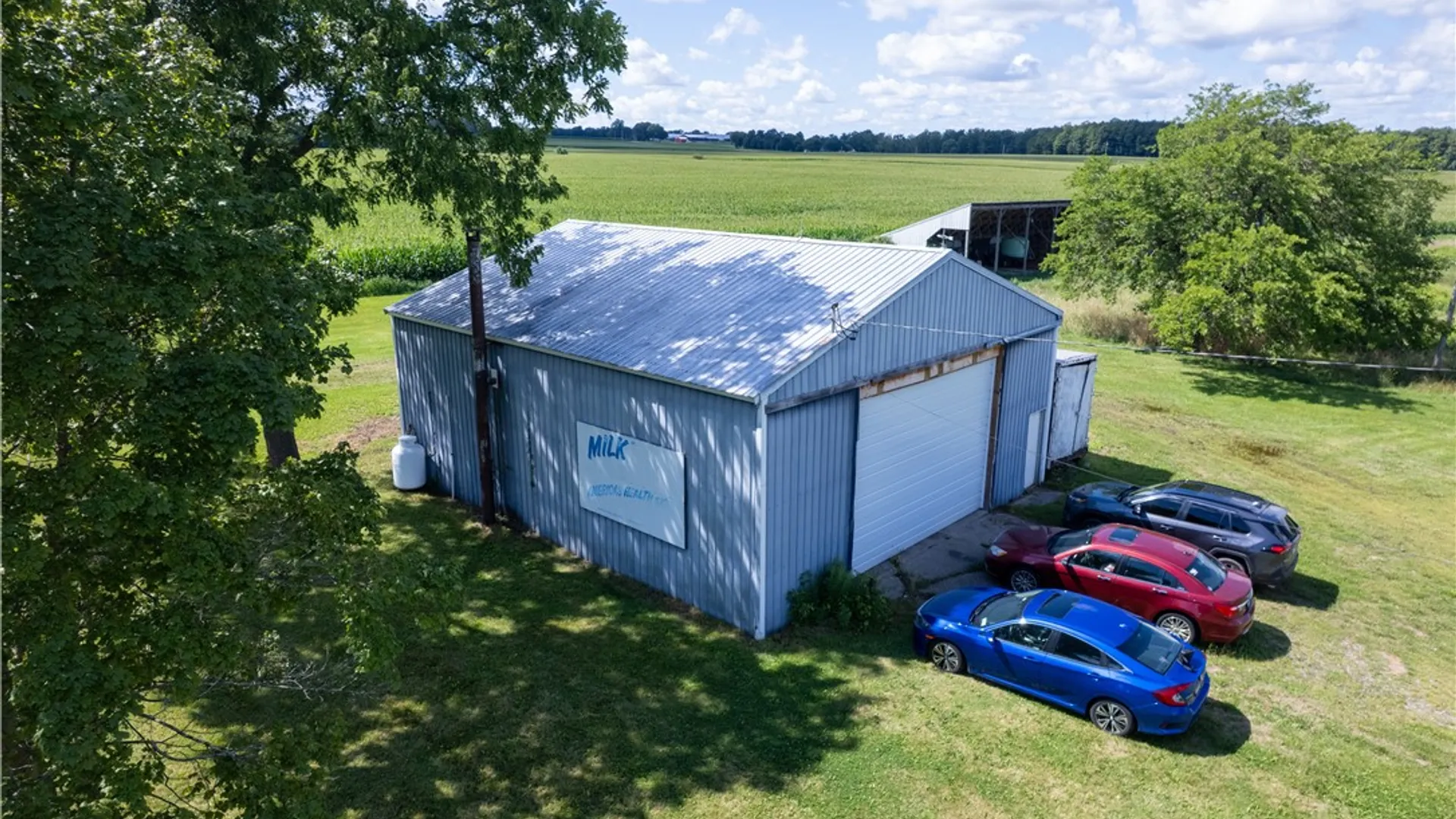 Property at 2371 Telephone Road, York, NY 14482 48