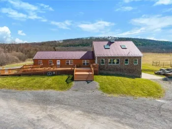 Property at 4408 State Route 414, Hector, NY 14818