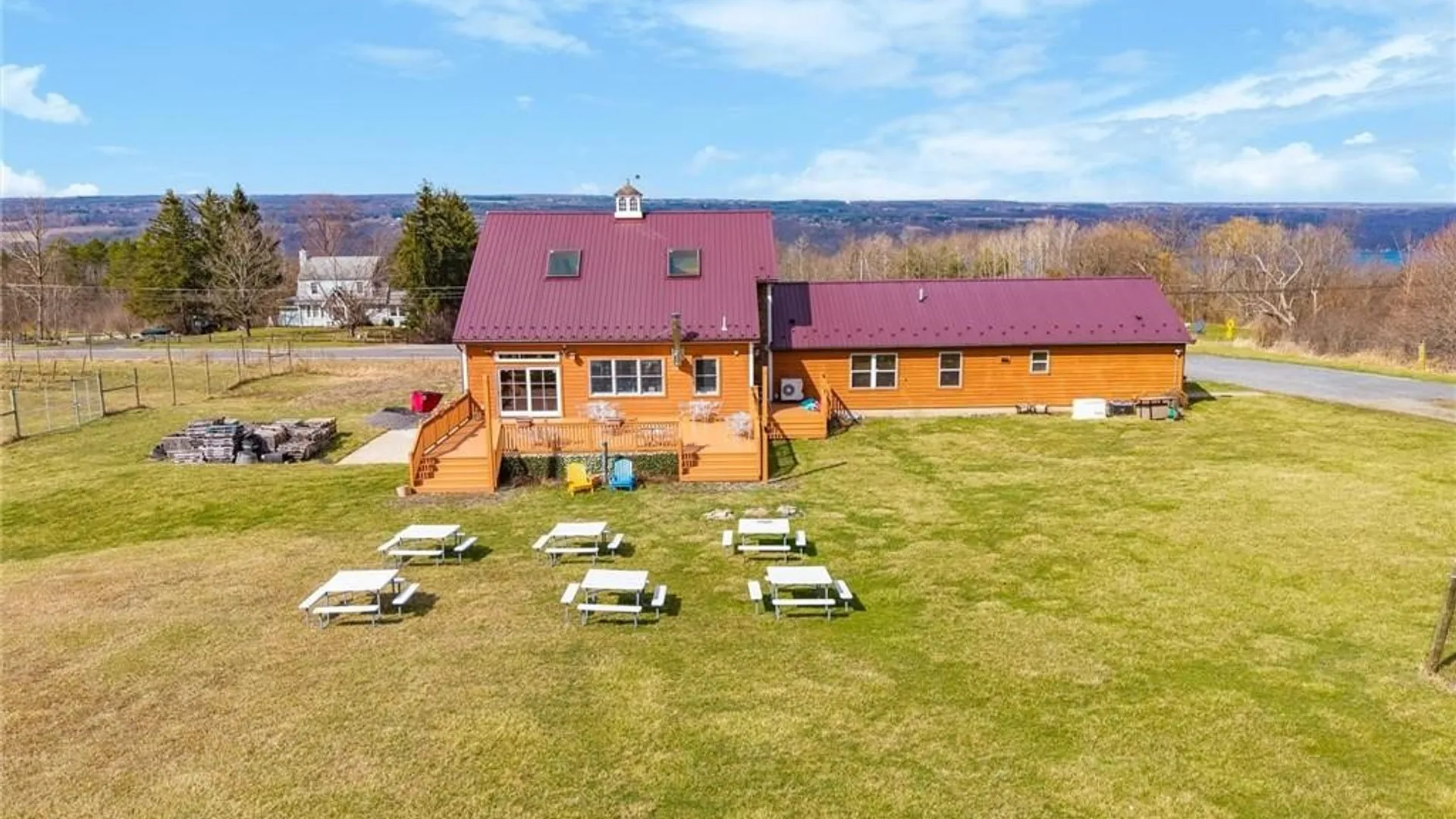 Property at 4408 State Route 414, Hector, NY 14818 11