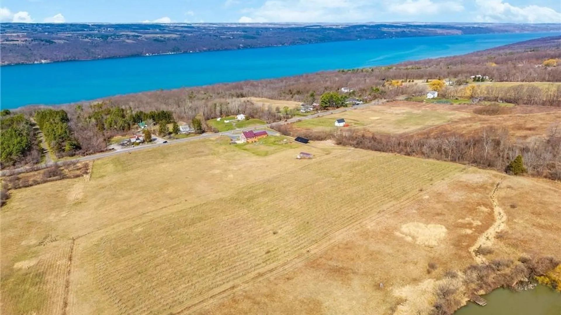 Property at 4408 State Route 414, Hector, NY 14818 14