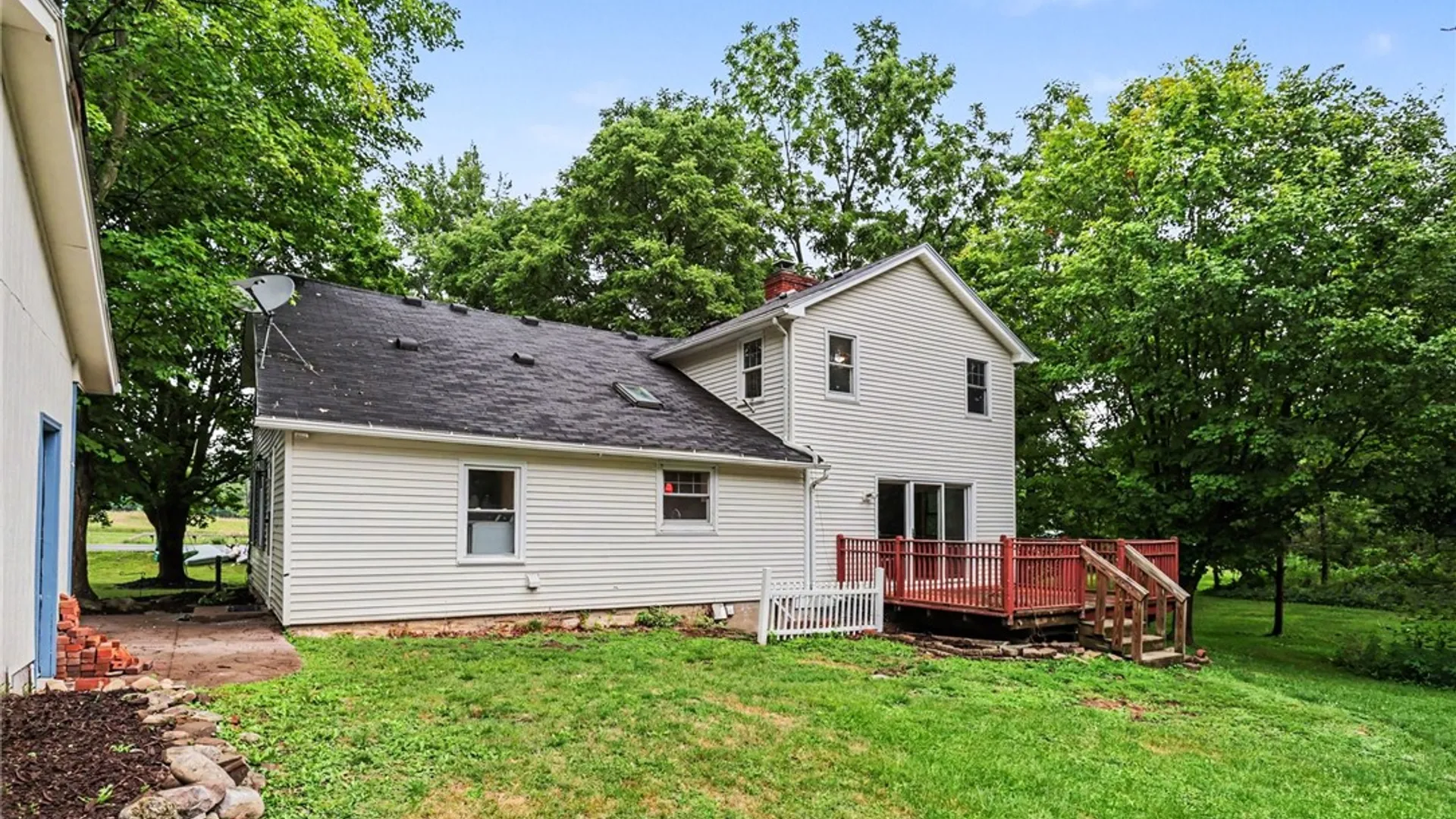 Property at 6275 Brownsville Road, Farmington, NY 14425 26