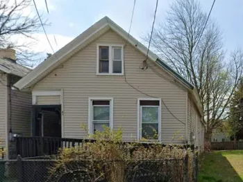 Property at 43 Wilson, Rochester, NY 14605