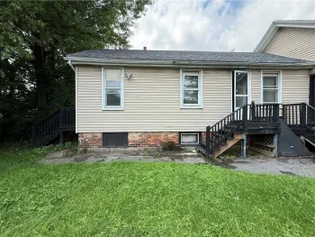 Property at 43 Wilson, Rochester, NY 14605