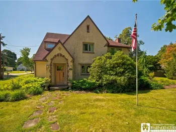 Property at 68 E Terrace Avenue, Busti, NY 14750