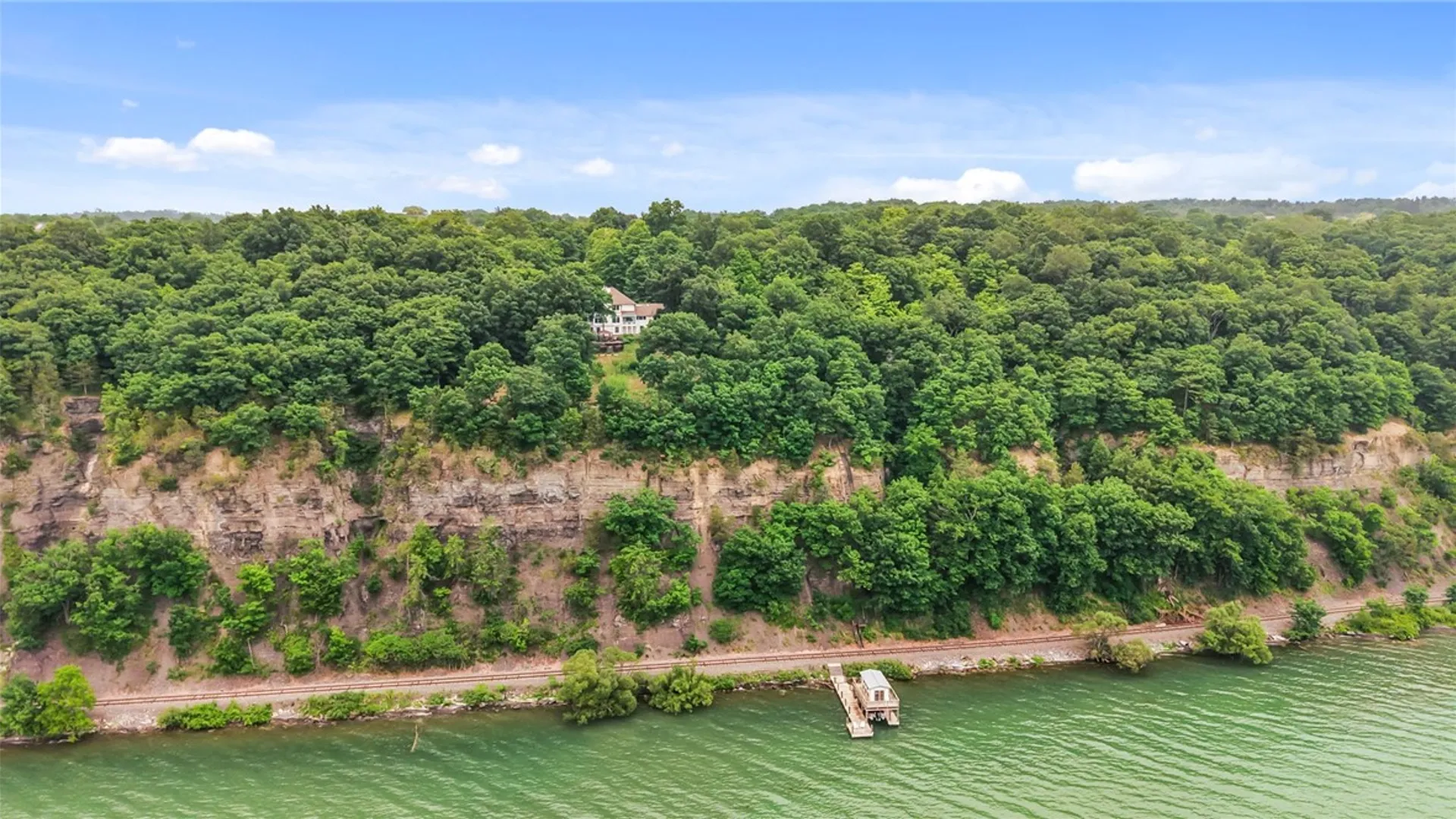 Property at 1510 E Shore Drive, Lansing, NY 14850 7