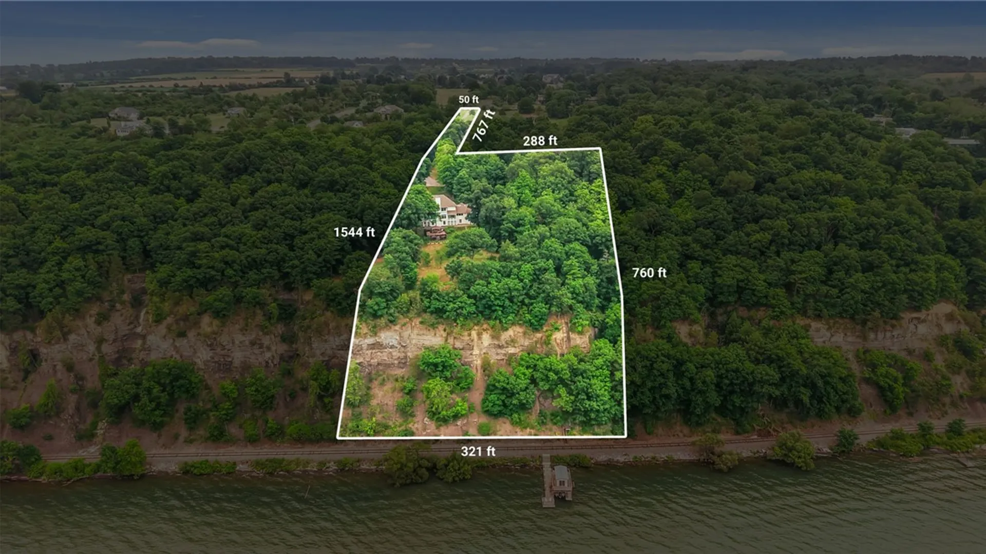 Property at 1510 E Shore Drive, Lansing, NY 14850 9