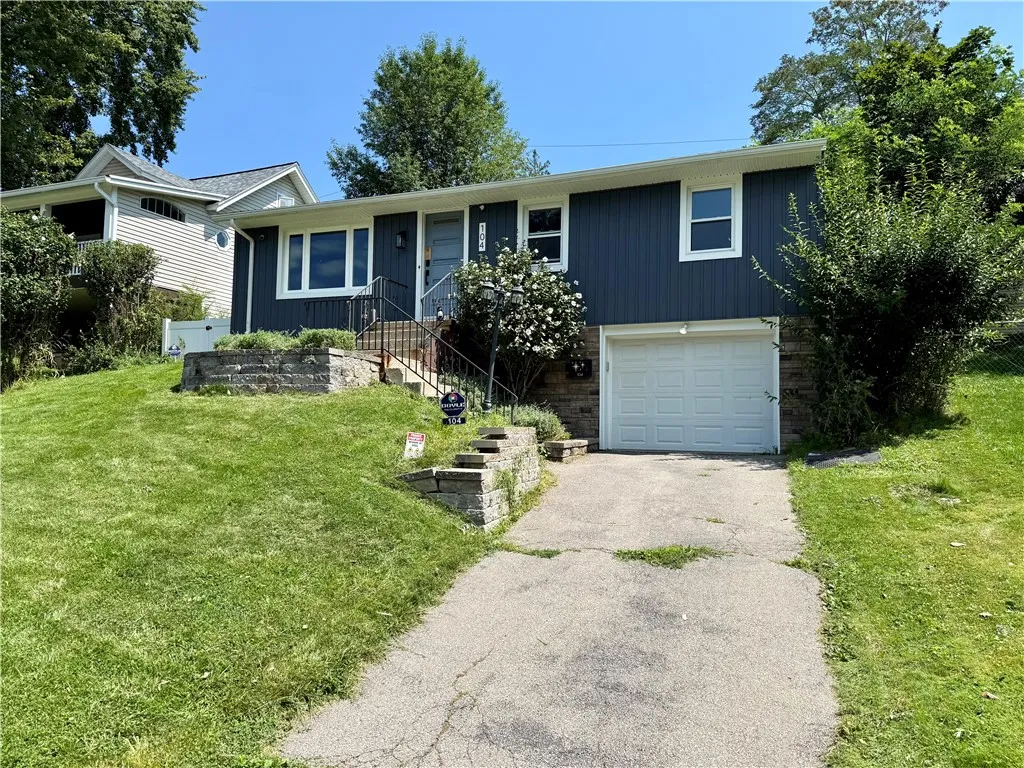 Property at 104 Wabash Avenue, Irondequoit, NY 14617