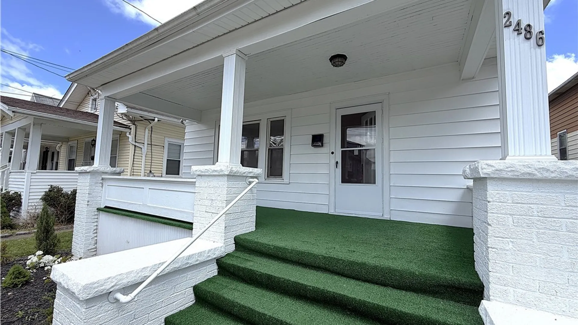 Property at 2486 Pierce Avenue, Niagara Falls, NY 14301 36