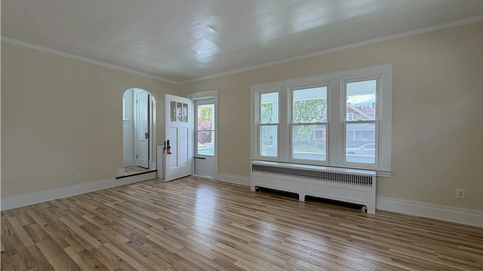 Property at 2486 Pierce Avenue, Niagara Falls, NY 14301 12