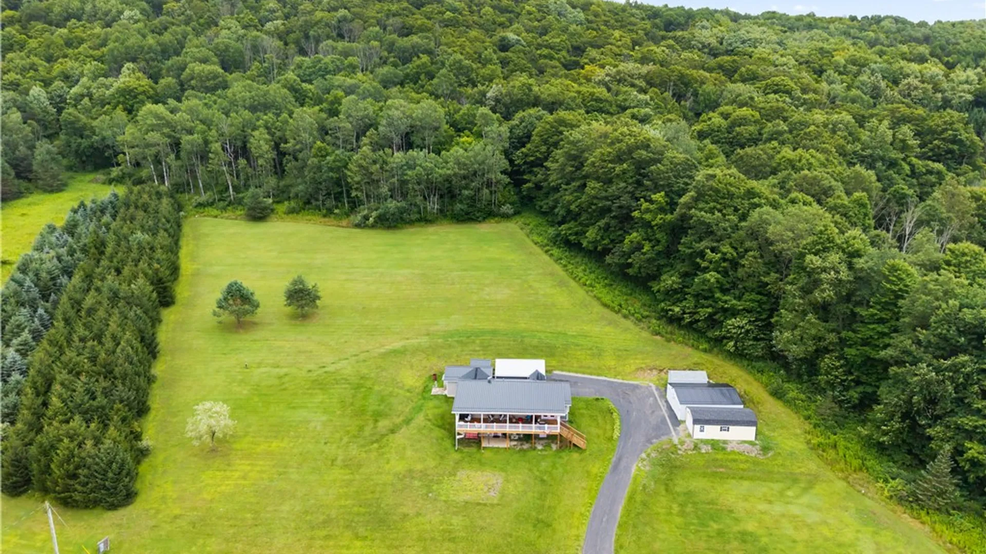 Property at 9206 County Route 7, Wheeler, NY 14809 3