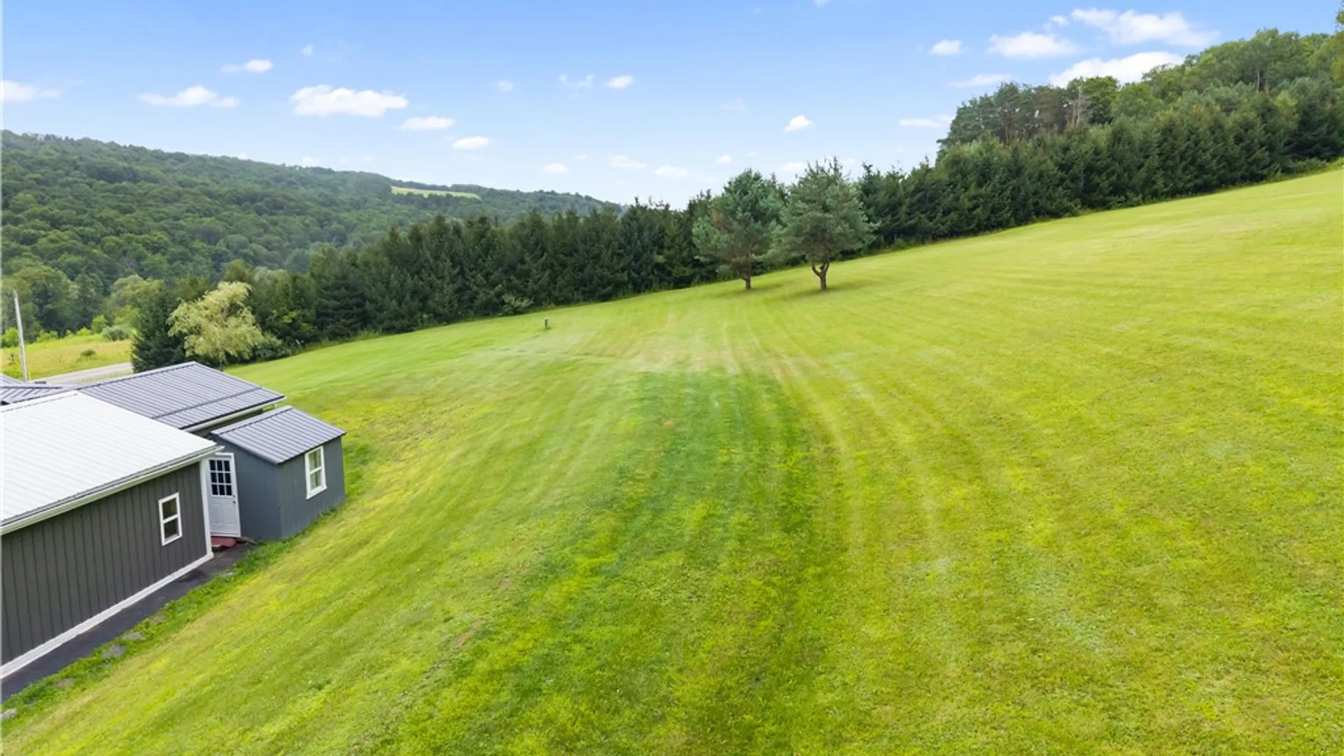 Property at 9206 County Route 7, Wheeler, NY 14809 46