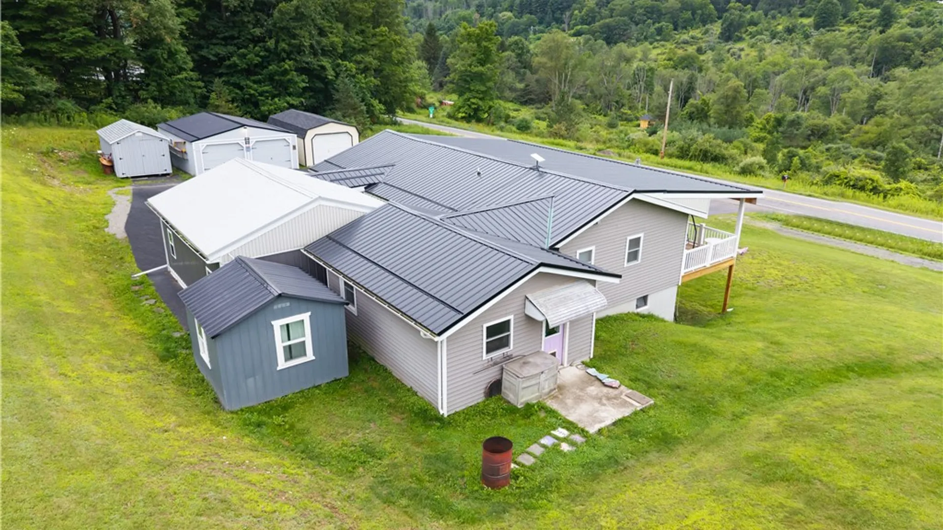 Property at 9206 County Route 7, Wheeler, NY 14809 48