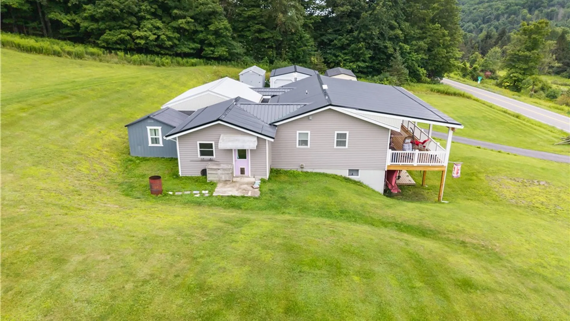Property at 9206 County Route 7, Wheeler, NY 14809 49