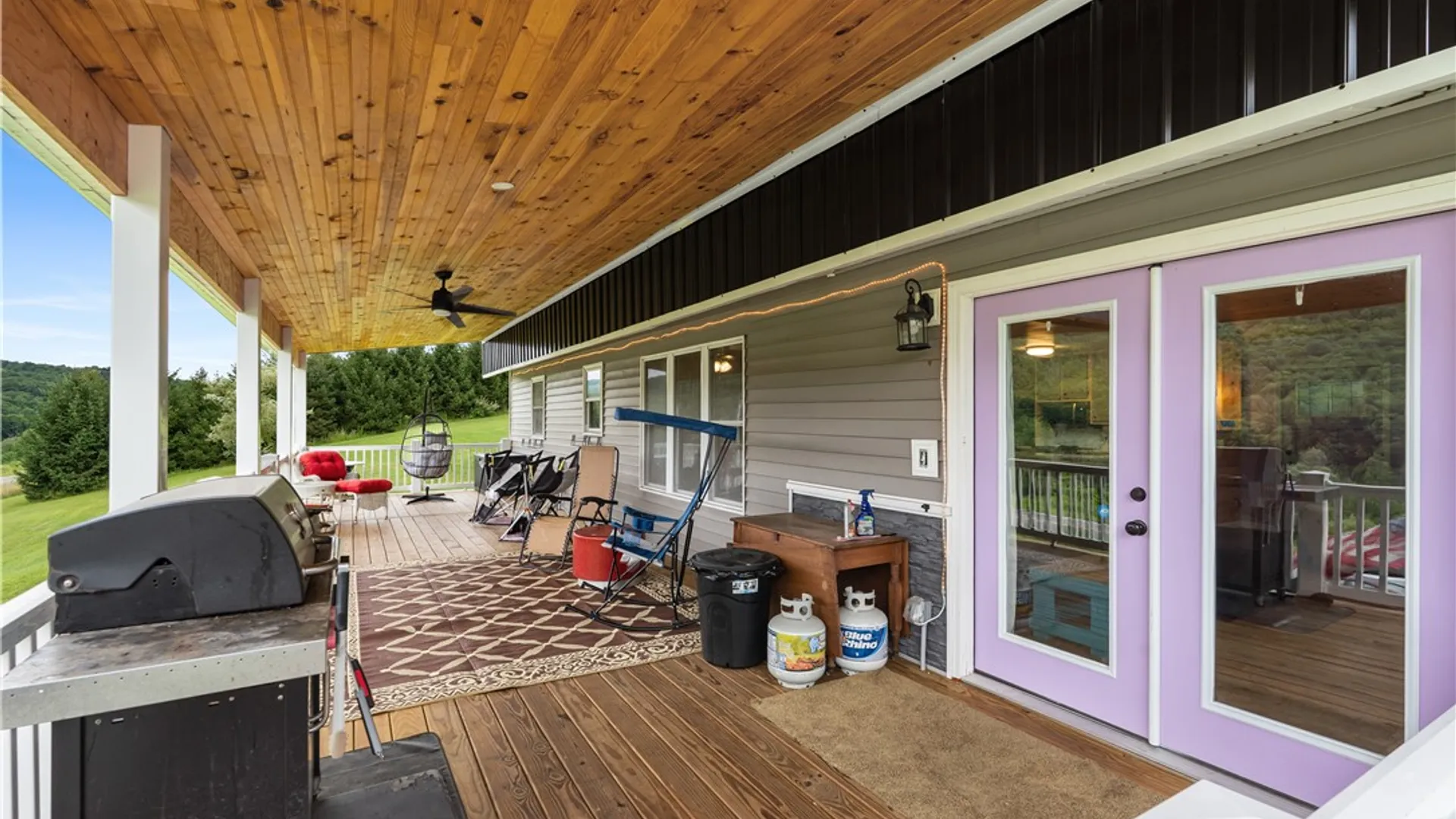 Property at 9206 County Route 7, Wheeler, NY 14809 5