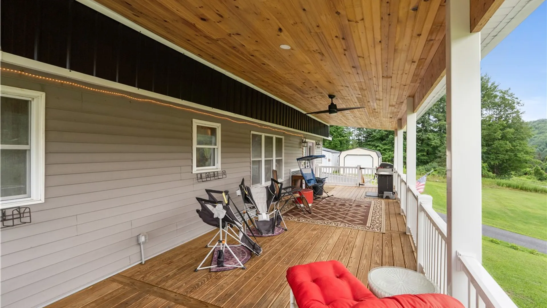 Property at 9206 County Route 7, Wheeler, NY 14809 7
