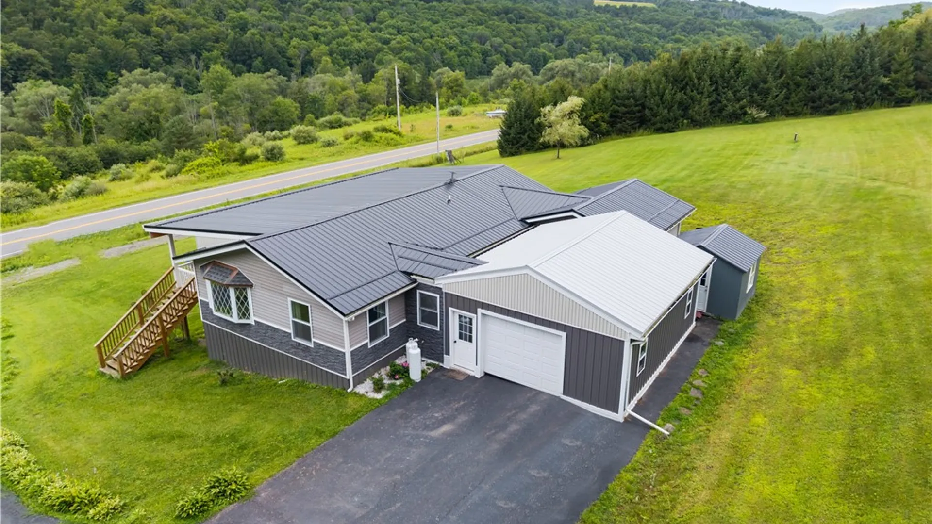 Property at 9206 County Route 7, Wheeler, NY 14809 43