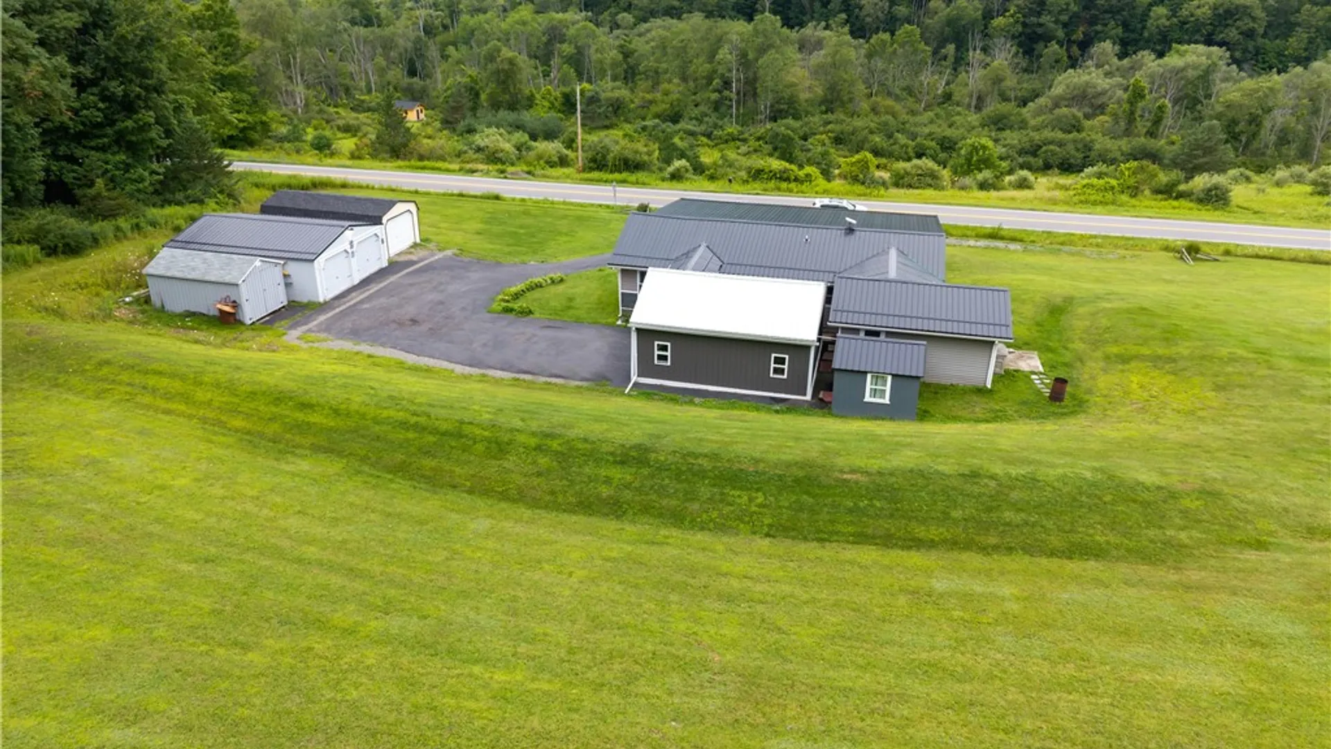 Property at 9206 County Route 7, Wheeler, NY 14809 45