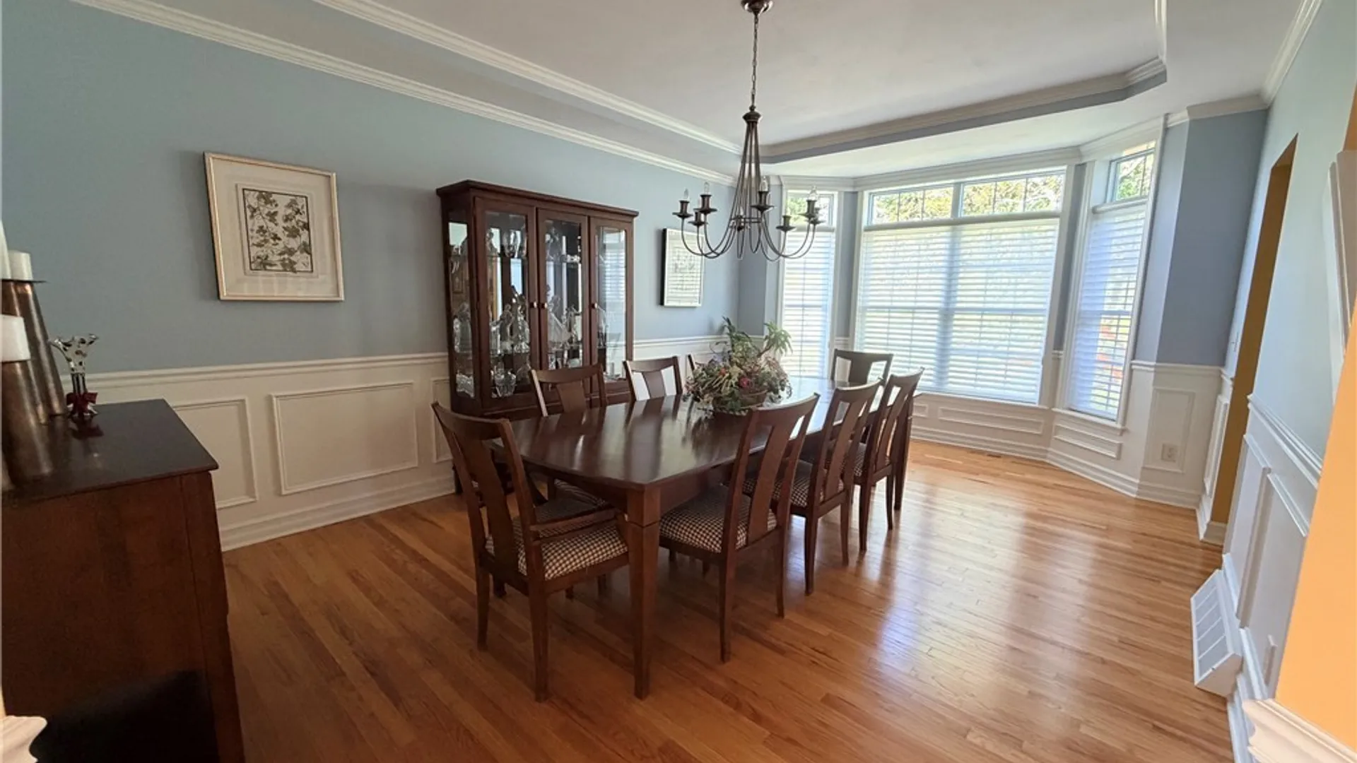 Property at 6361 Tulipwood Lane, DeWitt, NY 13078 20