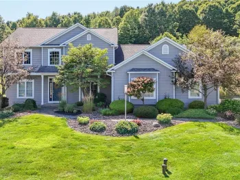 Property at 6361 Tulipwood Lane, DeWitt, NY 13078