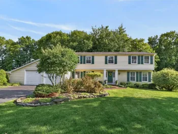 Property at 103 Stuyvesant Road, Pittsford, NY 14534
