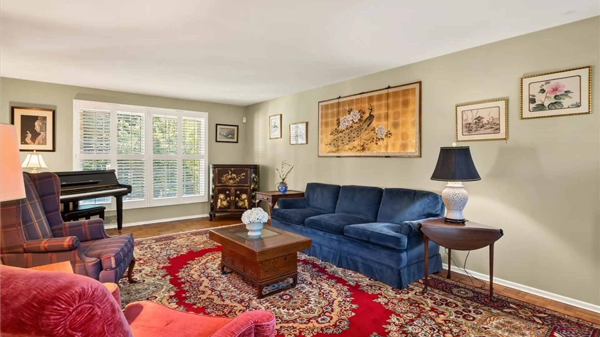 Property at 103 Stuyvesant Road, Pittsford, NY 14534 8