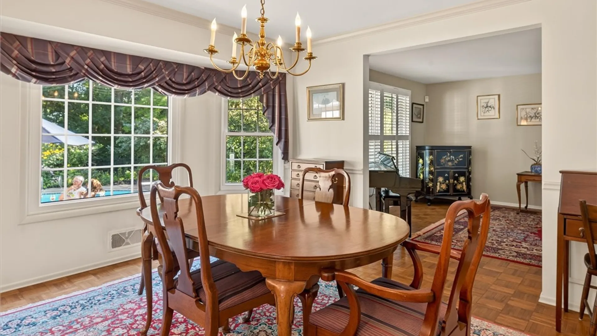 Property at 103 Stuyvesant Road, Pittsford, NY 14534 9