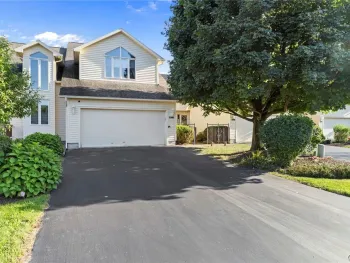 Property at 5340 Bunker Hill, Onondaga, NY 13207