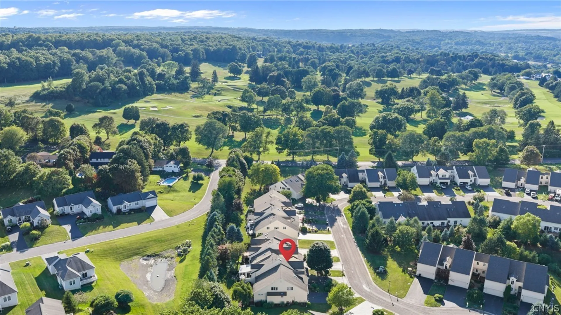 Property at 5340 Bunker Hill, Onondaga, NY 13207 3