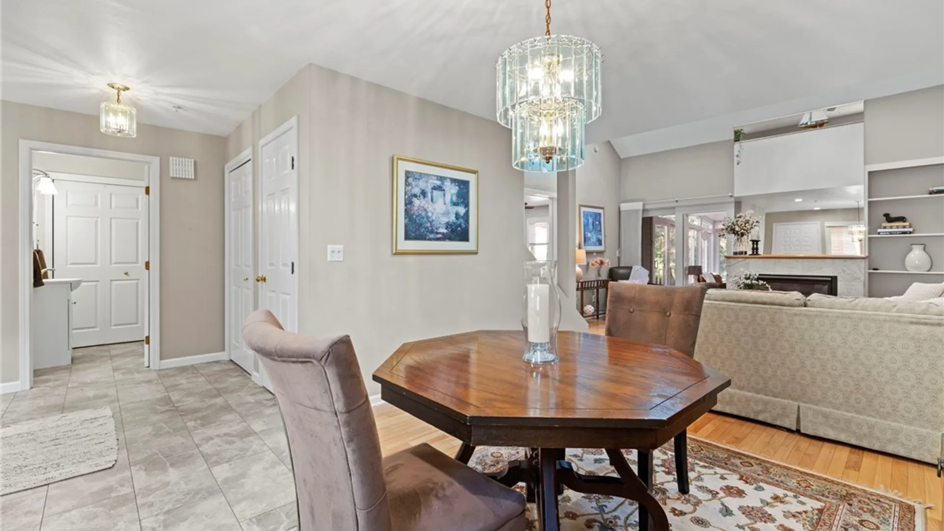 Property at 5340 Bunker Hill, Onondaga, NY 13207 15