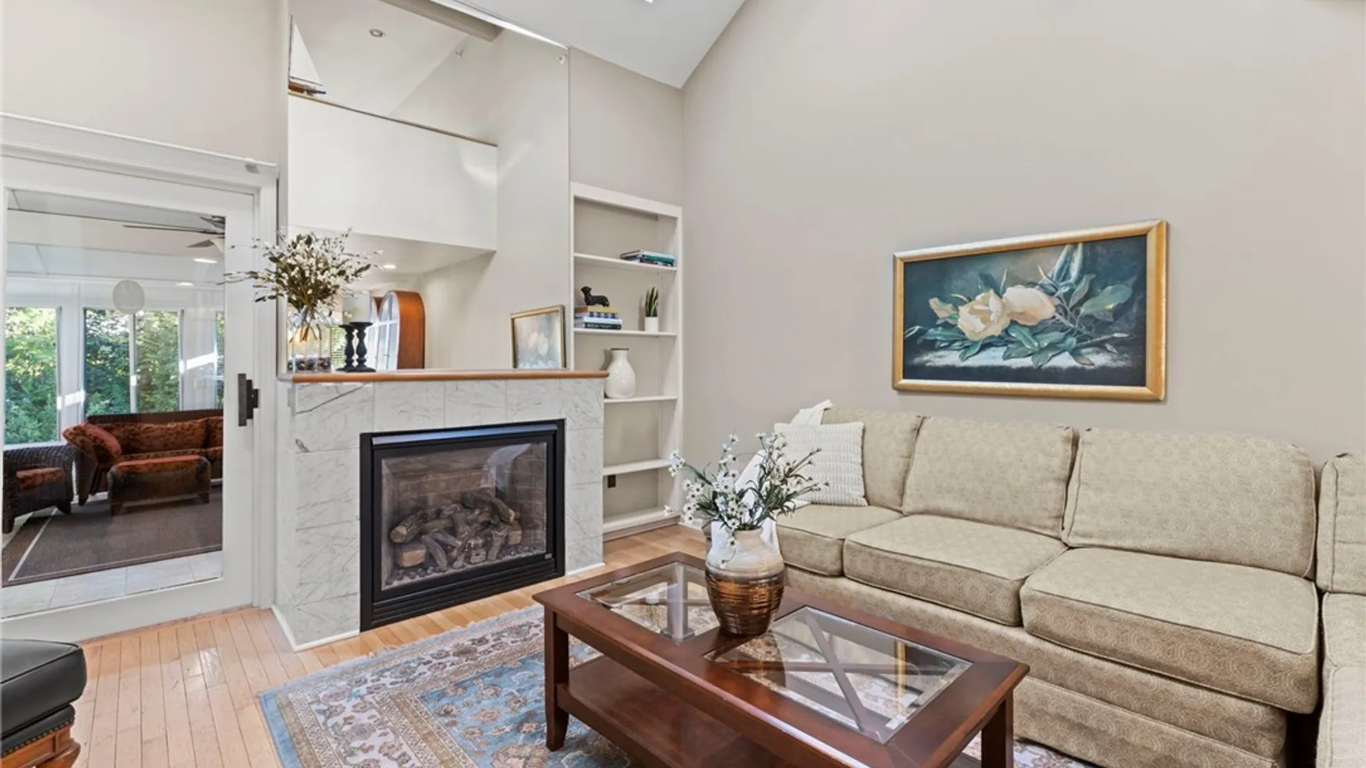 Property at 5340 Bunker Hill, Onondaga, NY 13207 18